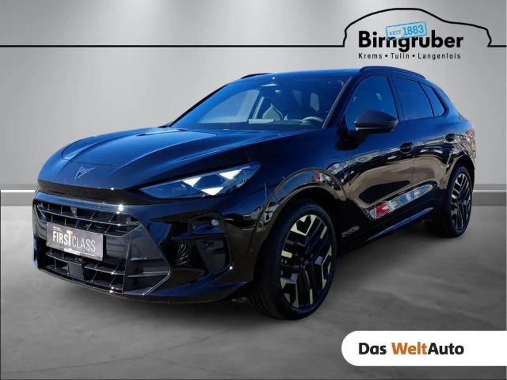 Cupra Terramar 1.5 e-Hybrid e-Hybrid