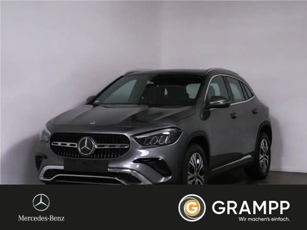 Mercedes-Benz GLA-Klasse GLA 200 Progressive