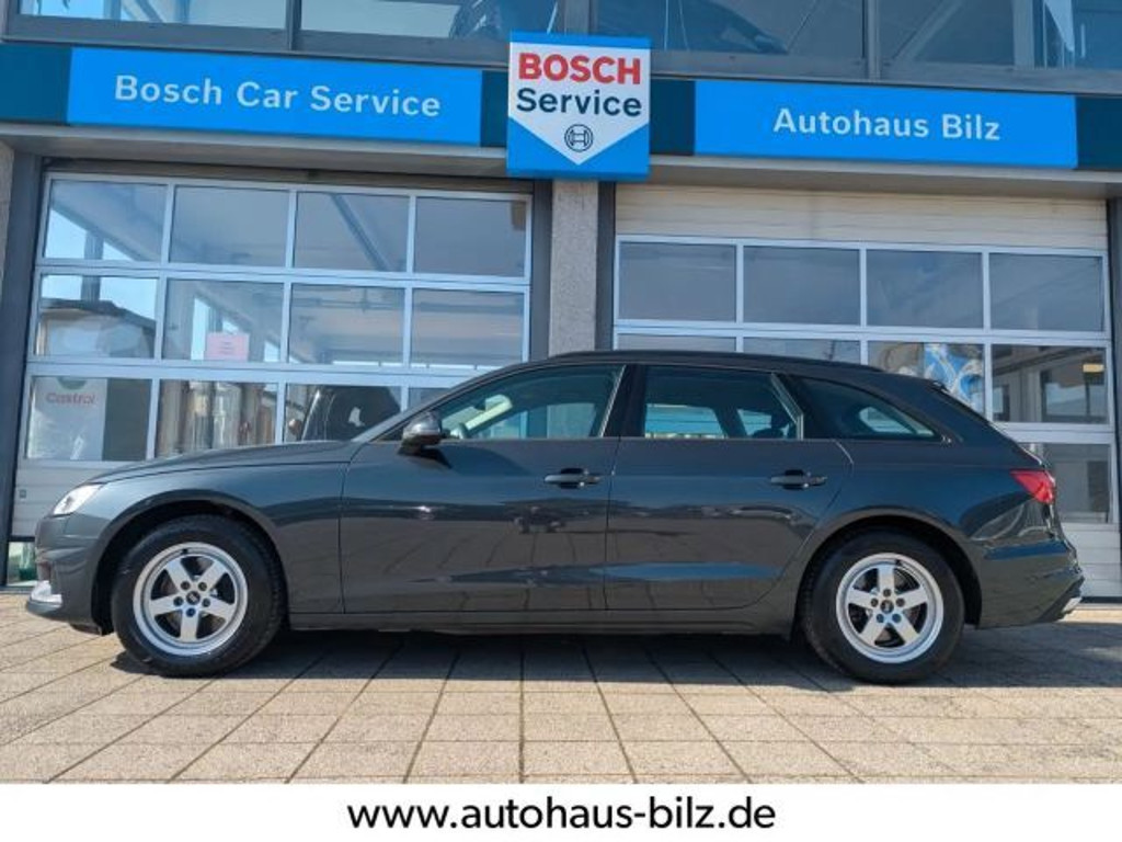 Audi A4 Avant Business 35 TFSI