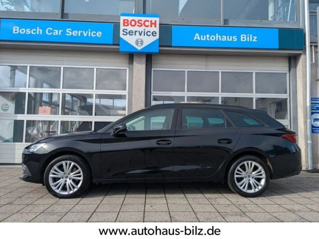 Seat Leon Style Sportstourer