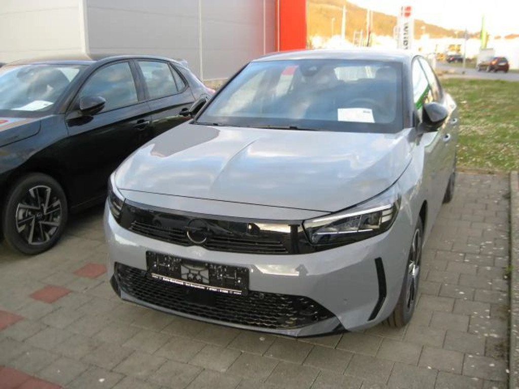 Opel Corsa Grand Sport GS-Line