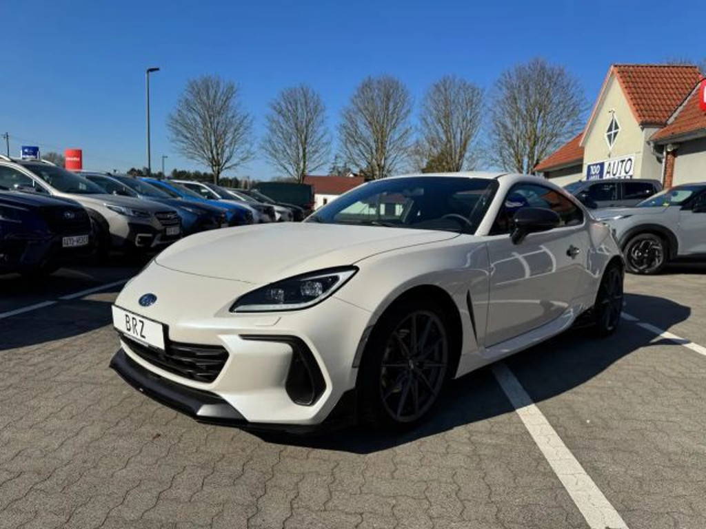 Subaru BRZ