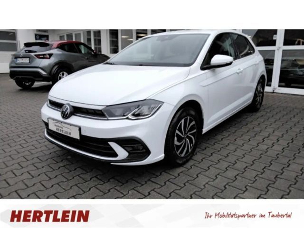 Volkswagen Polo Life