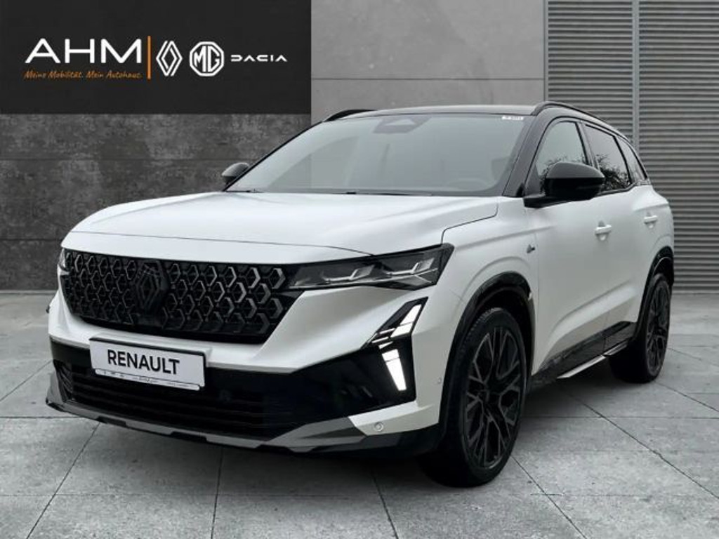 Renault Austral Esprit Alpine