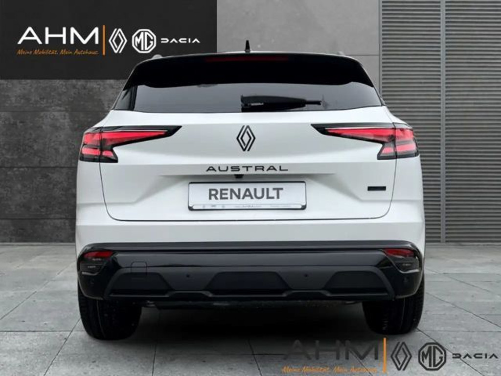 Renault Austral