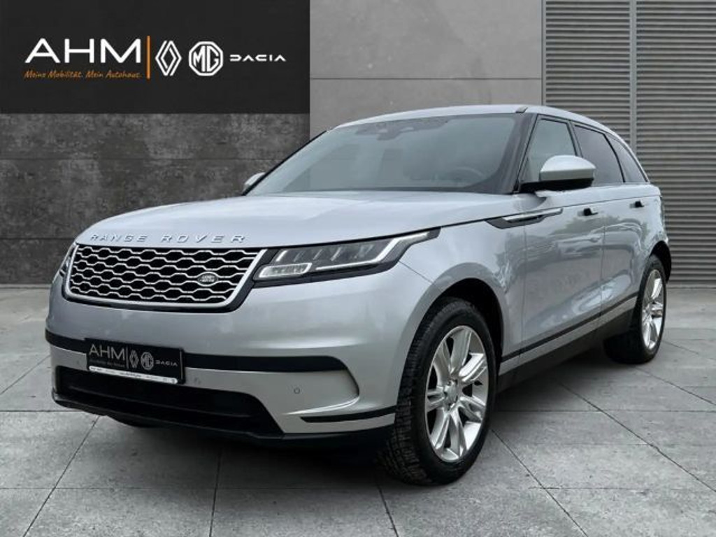 Land Rover Range Rover Velar P400e