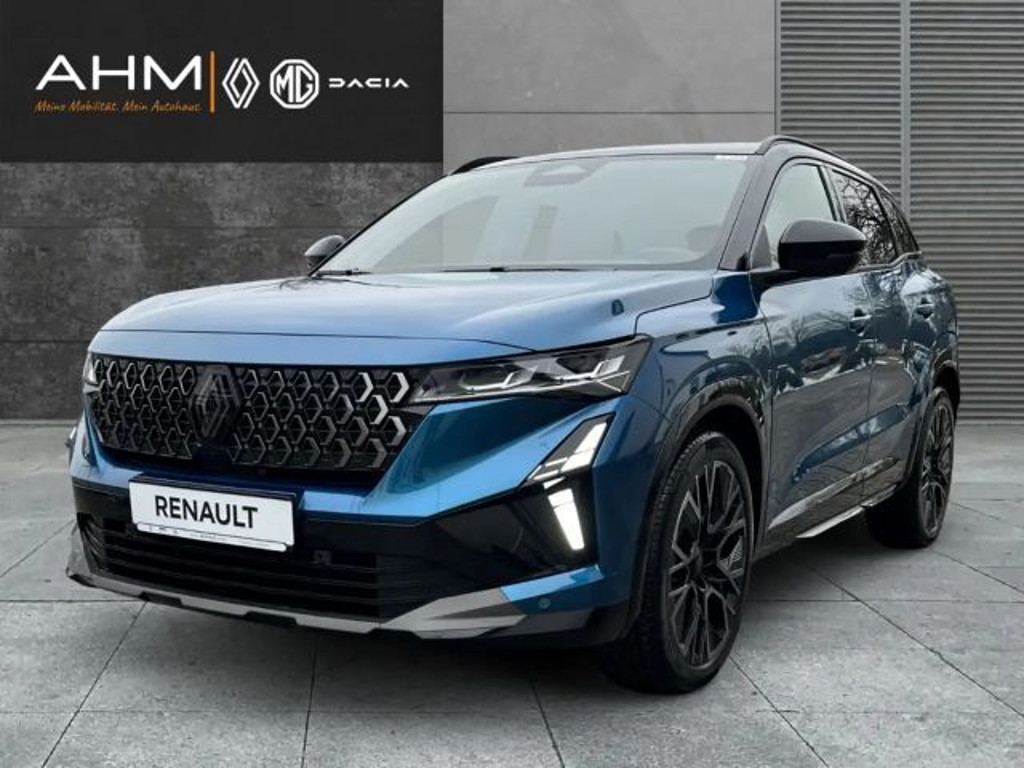 Renault Austral Esprit Alpine