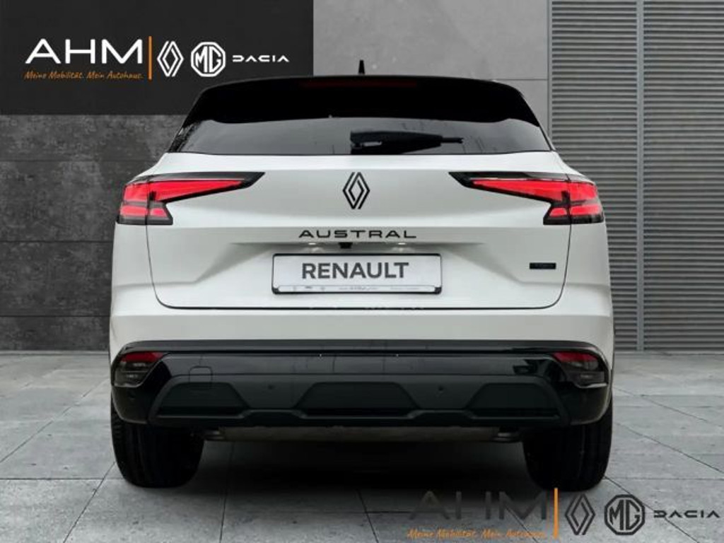 Renault Austral