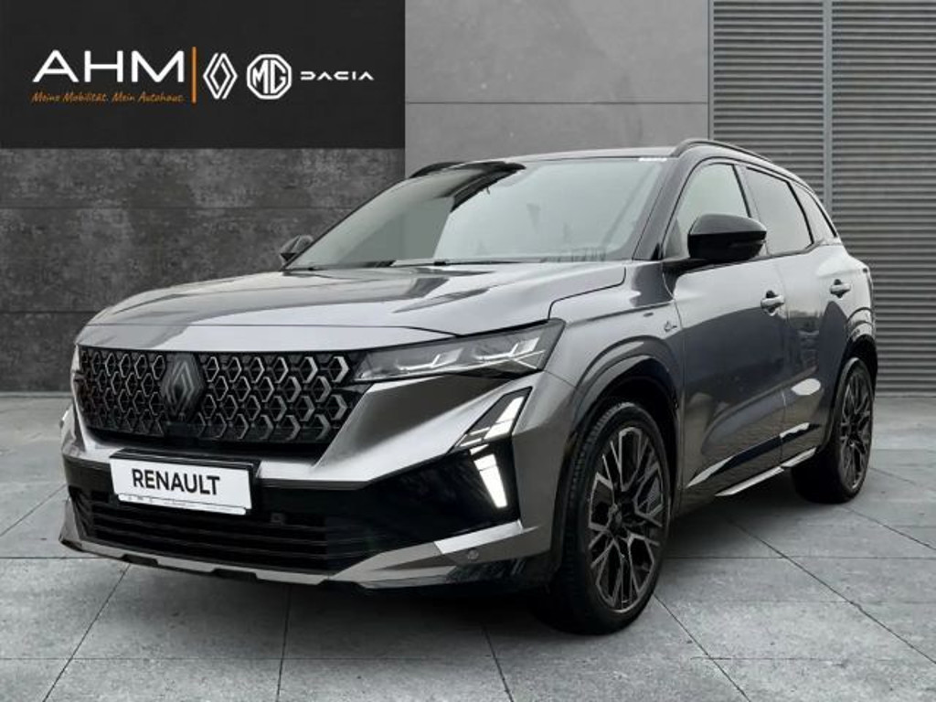 Renault Austral Esprit Alpine