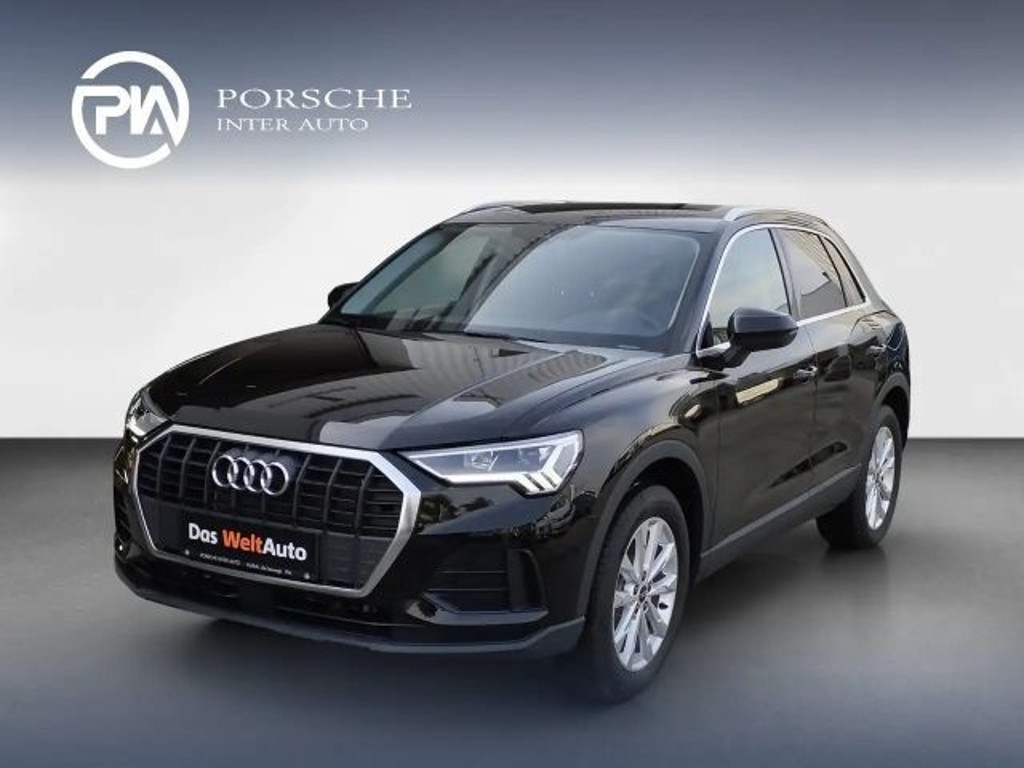 Audi Q3 35 TDI