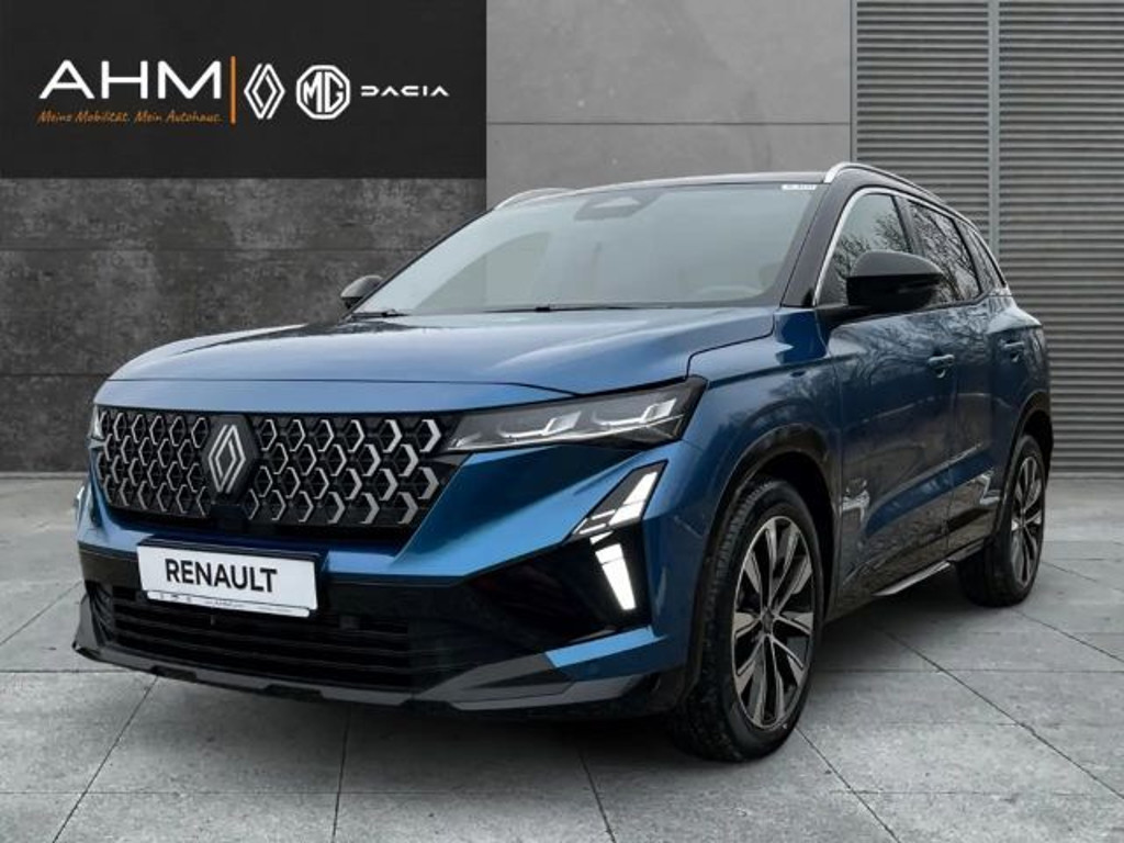 Renault Austral Techno