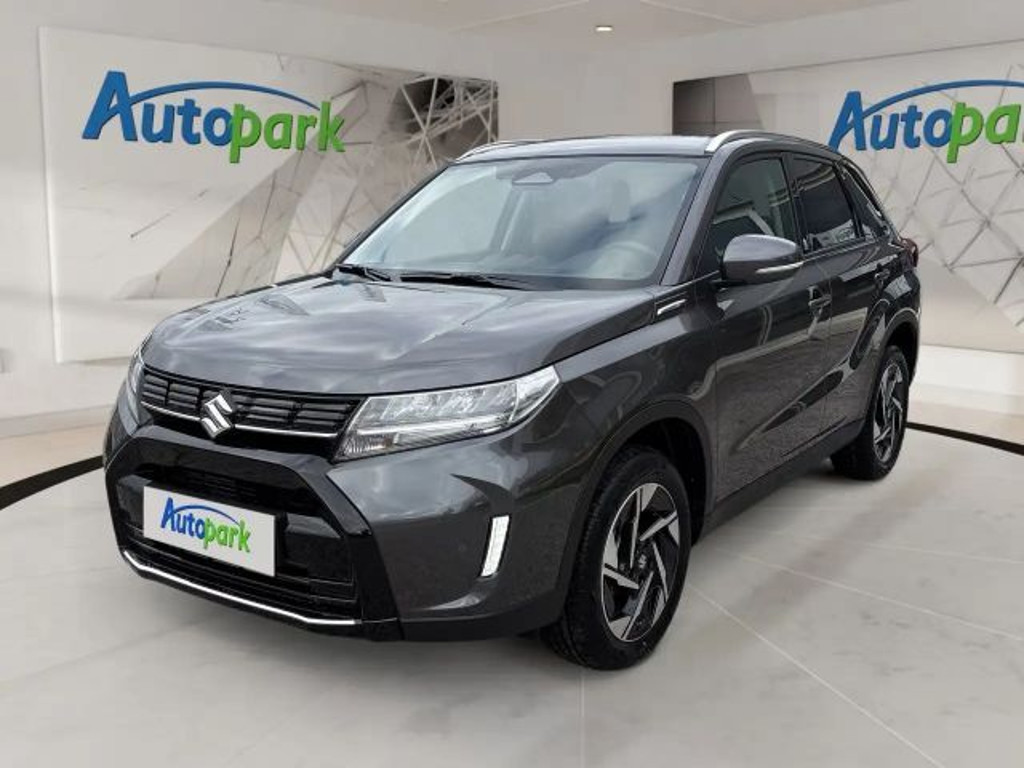 Suzuki Vitara Flash AllGrip Hybrid