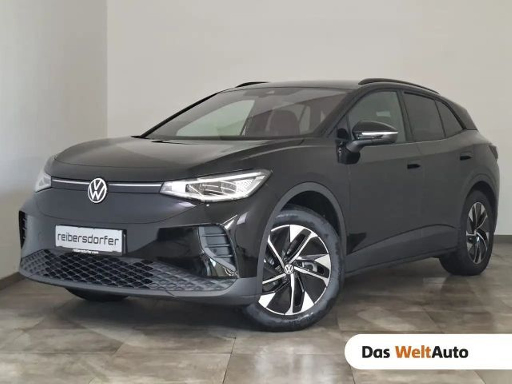 Volkswagen ID.4 Business Performance Pro