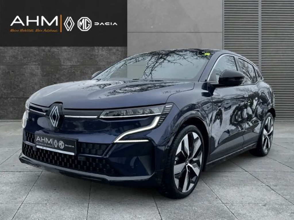 Renault Megane E-Tech E-Tech EV40 Techno