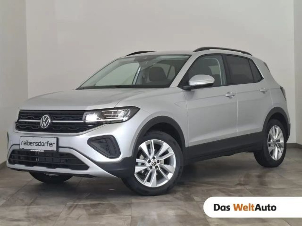 Volkswagen T-Cross Friends TSI