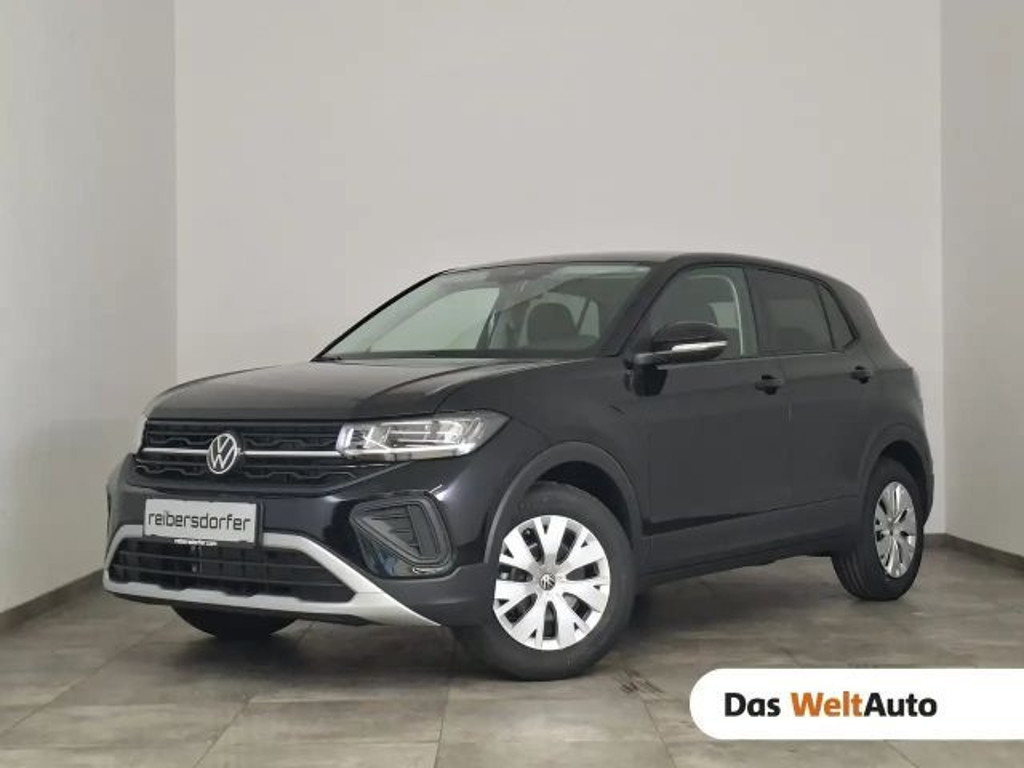 Volkswagen T-Cross 4Me TSI