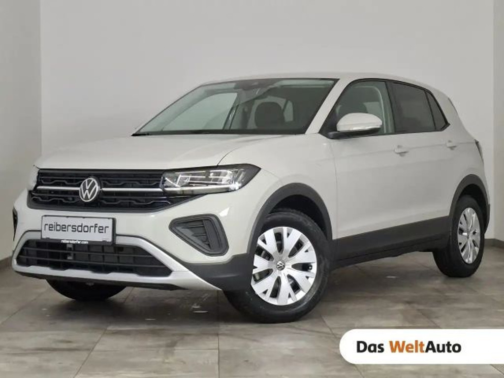 Volkswagen T-Cross 4Me TSI