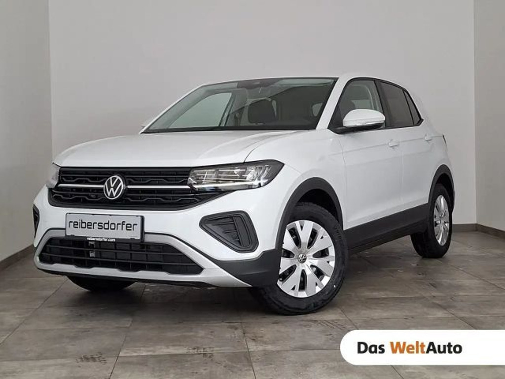 Volkswagen T-Cross 4Me TSI