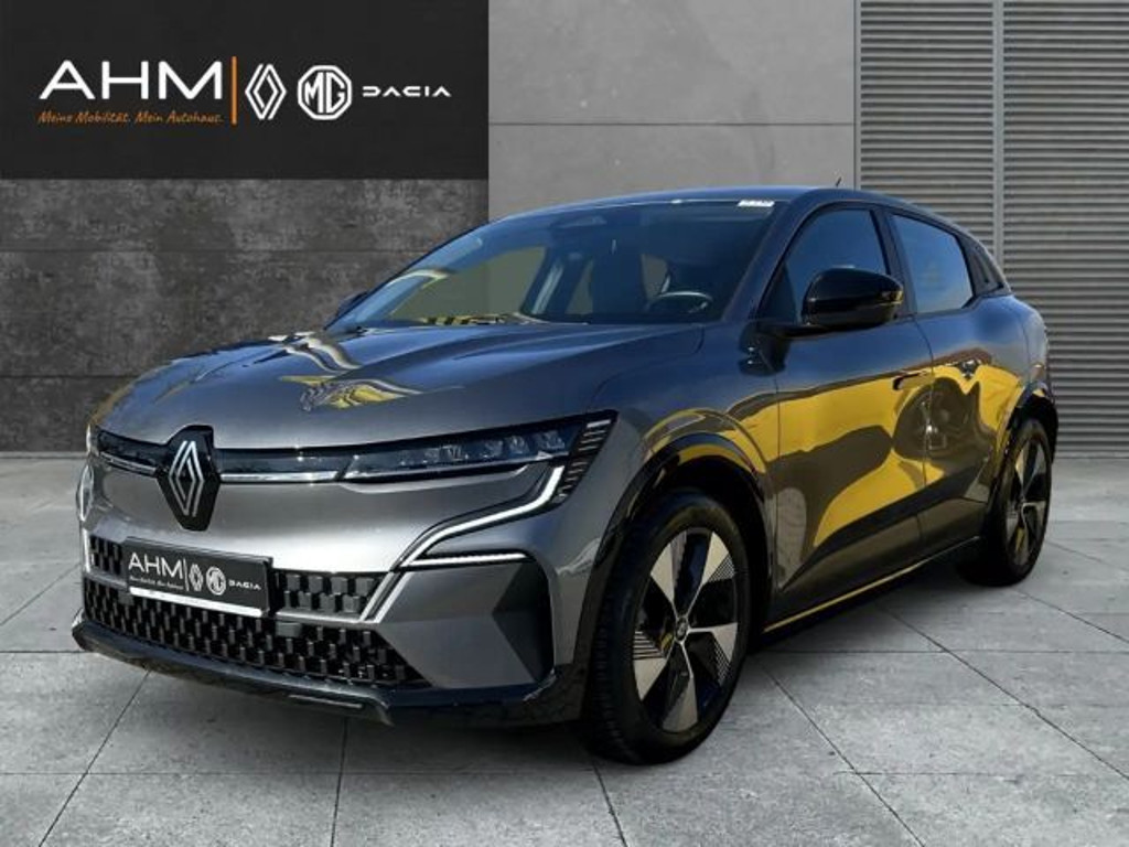 Renault Megane E-Tech E-Tech EV40 Equilibre Equilibre