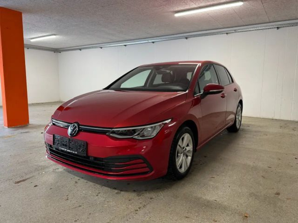 Volkswagen Golf Life