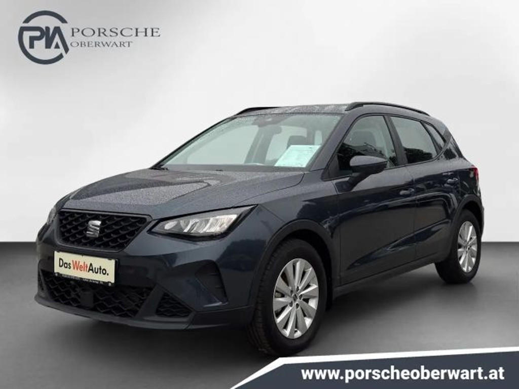 Seat Arona Style 1.0 EcoTSI