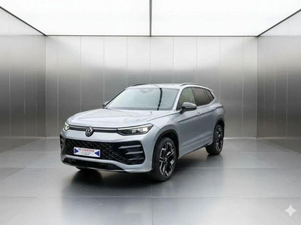 Volkswagen Tayron 4Motion DSG R-Line 2.0 TDI