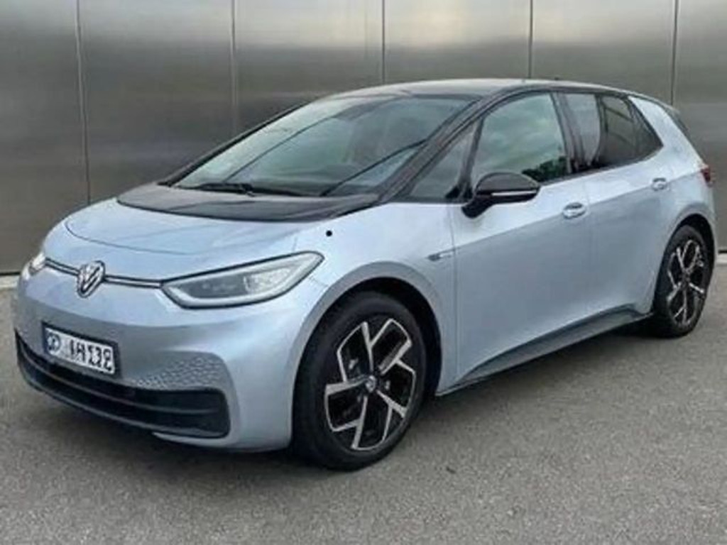 Volkswagen ID.3 Performance Pro