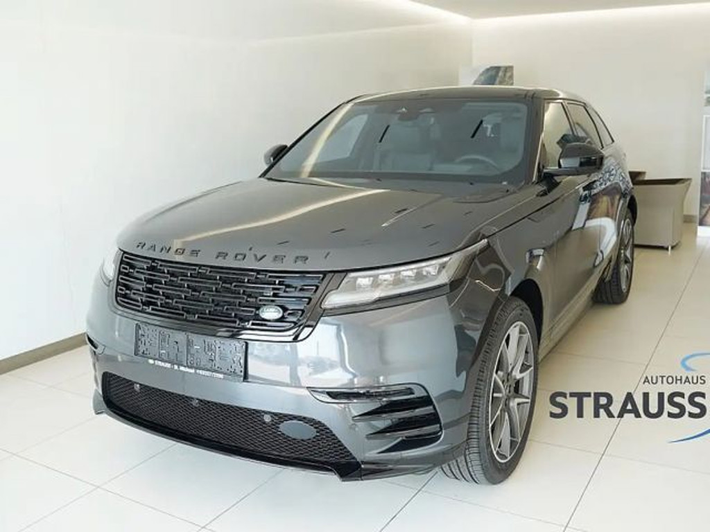 Land Rover Range Rover Velar Dynamic HSE P400e