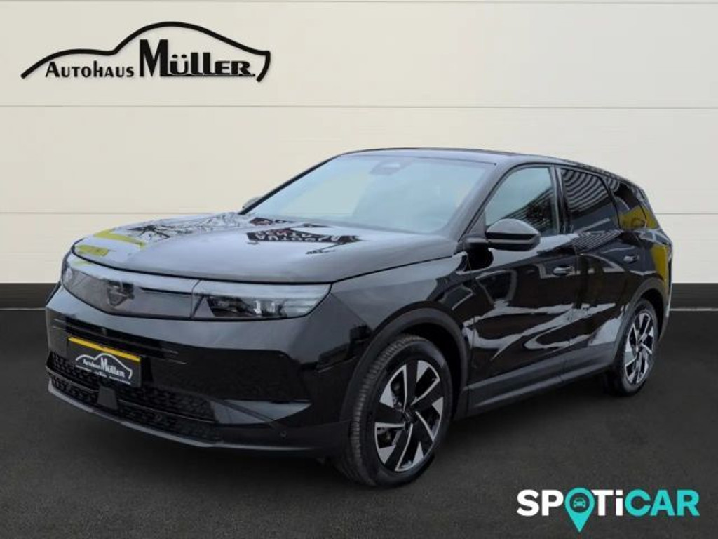 Opel Grandland X Grand Sport Hybrid GS-Line