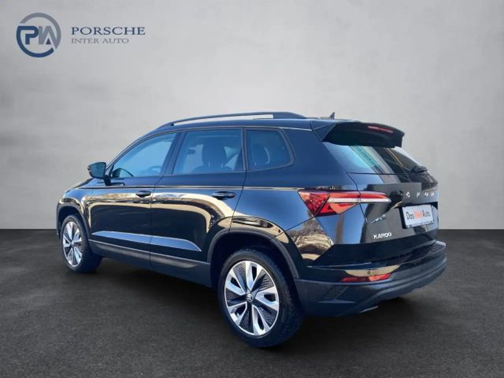 Skoda Karoq Style ACT Style