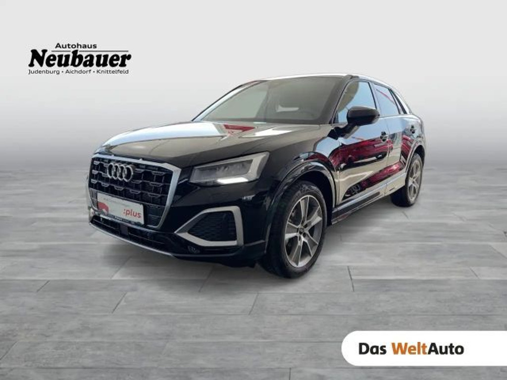 Audi Q2 30 TFSI
