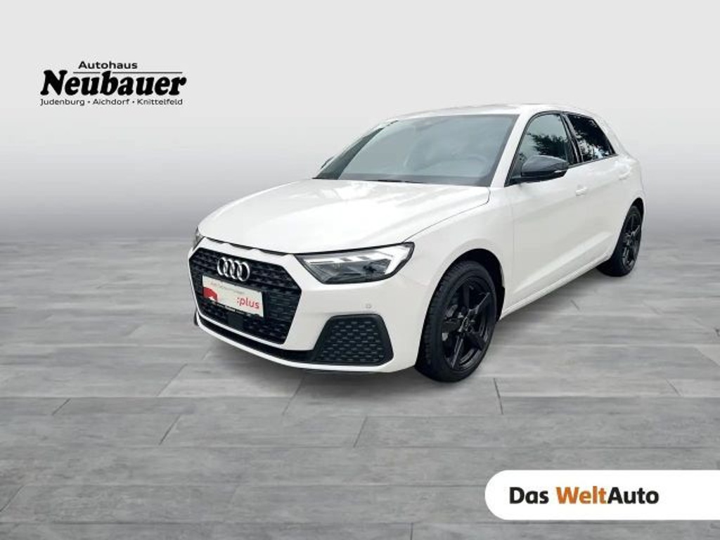 Audi A1 30 TFSI