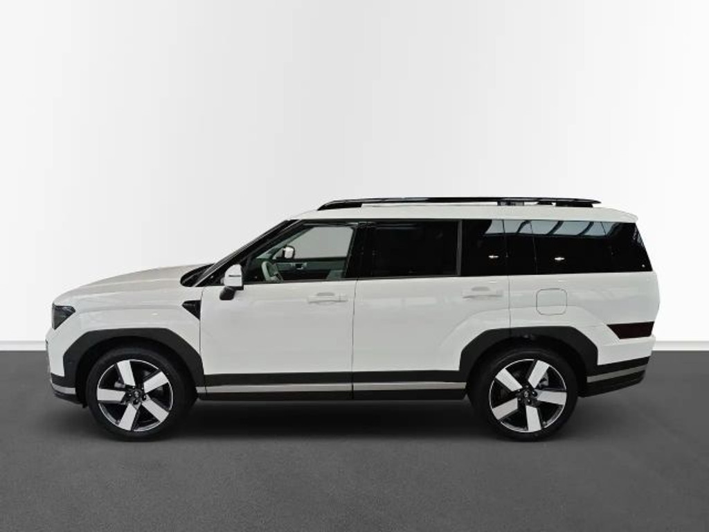 Hyundai Santa Fe PHEV Signature*Komfort-Paket,*Technik-P