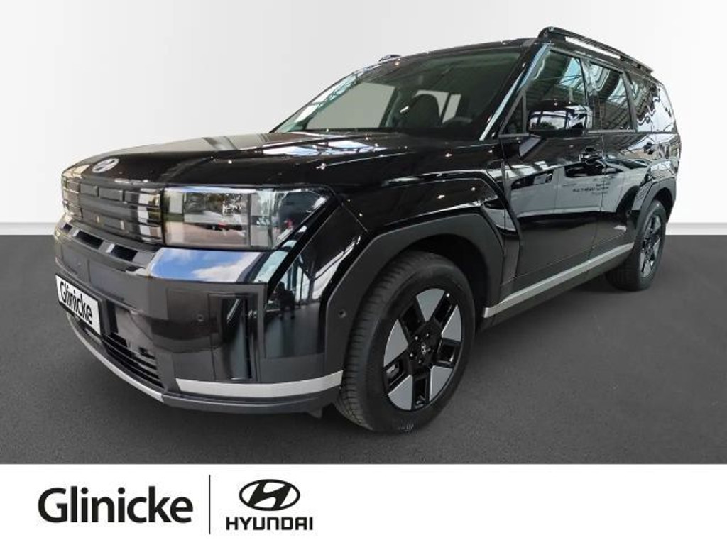 Hyundai Santa Fe Hybrid Intro Edition Intro Edition Vierwielaandrijving