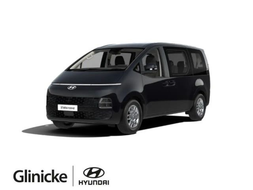Hyundai Staria Trend