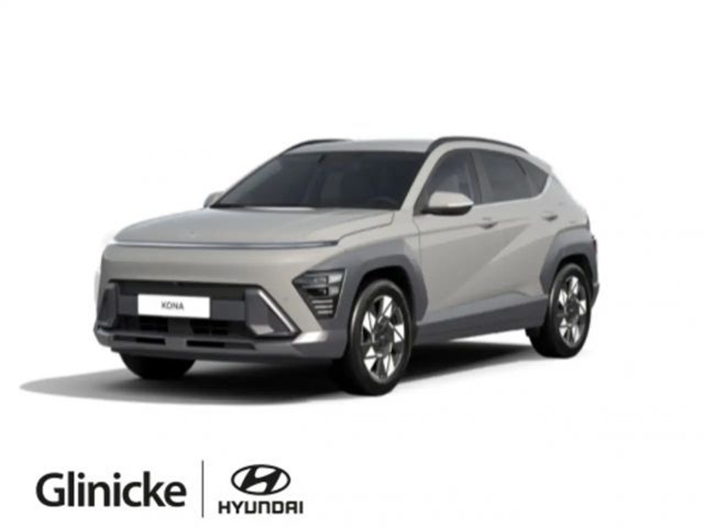 Hyundai Kona Prime