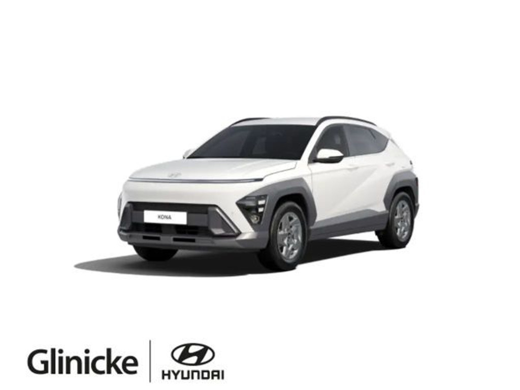 Hyundai Kona Trend