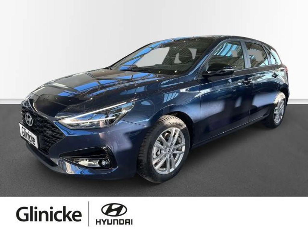 Hyundai i30 Advantage