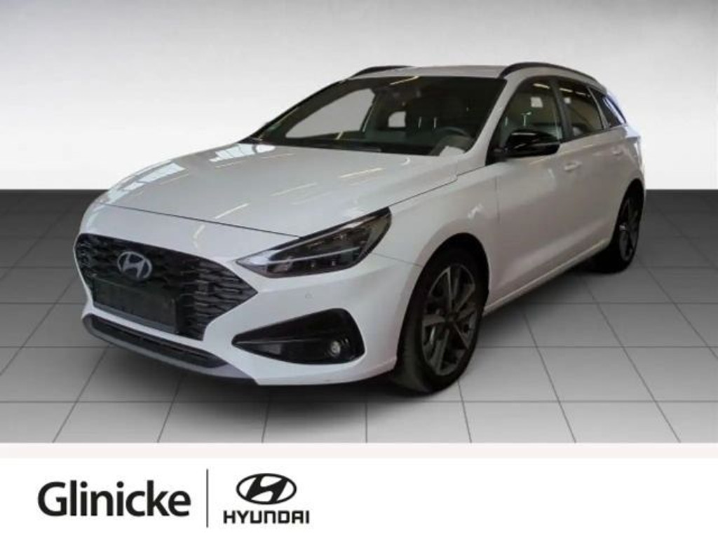 Hyundai i30 T-GDi 2WD 1.0 Advantage