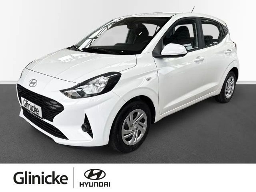 Hyundai i10 Select