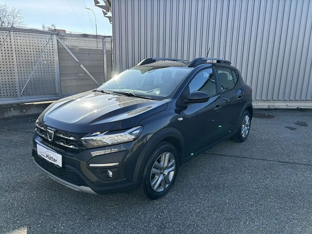 Dacia Sandero Stepway TCe 90 Comfort