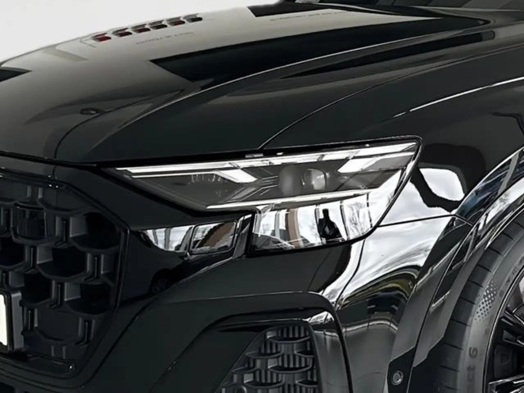 Audi SQ8 Quattro 4.0 TFSI