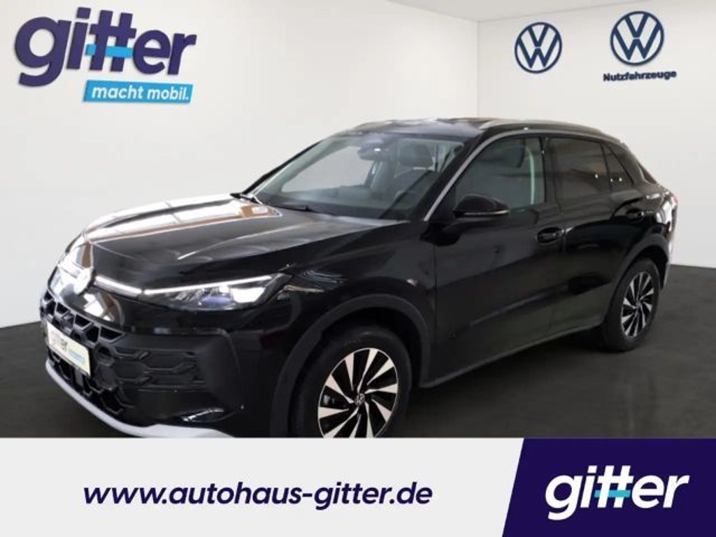 Volkswagen T-Roc Style 1.5 eTSI