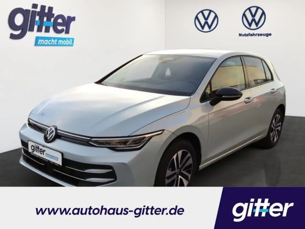 Volkswagen Golf Golf VIII 1.5 eTSI