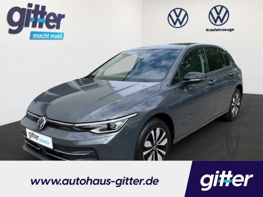 Volkswagen Golf Golf VIII 1.5 eTSI