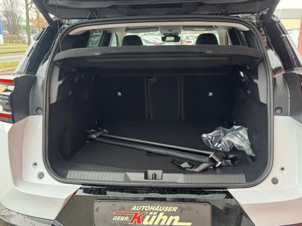 Citroën C5 Aircross Hybrid Max