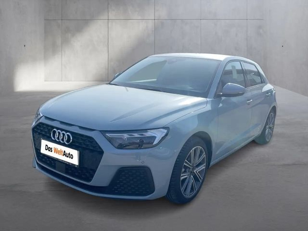 Audi A1 30 TFSI