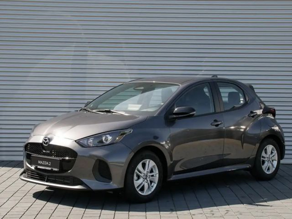 Mazda 2