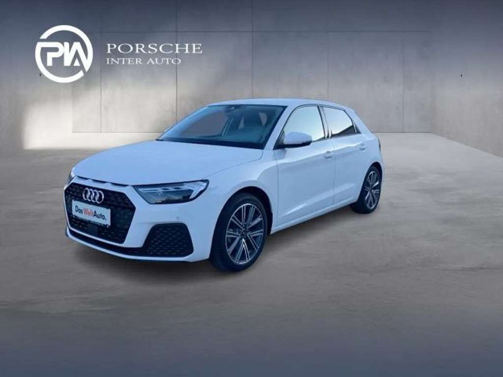 Audi A1 30 TFSI