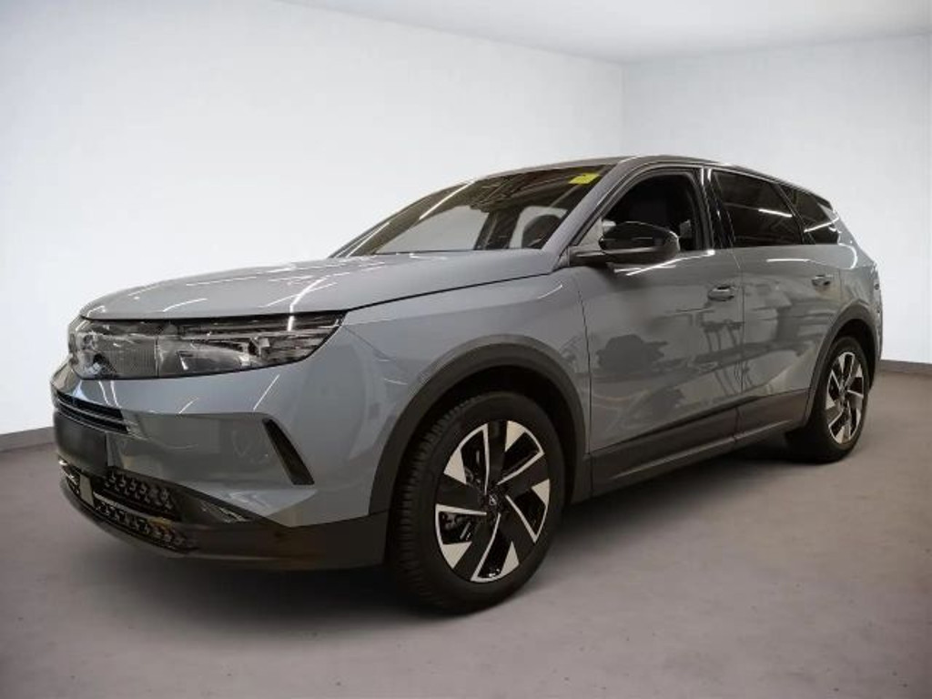 Opel Grandland X GS-Line